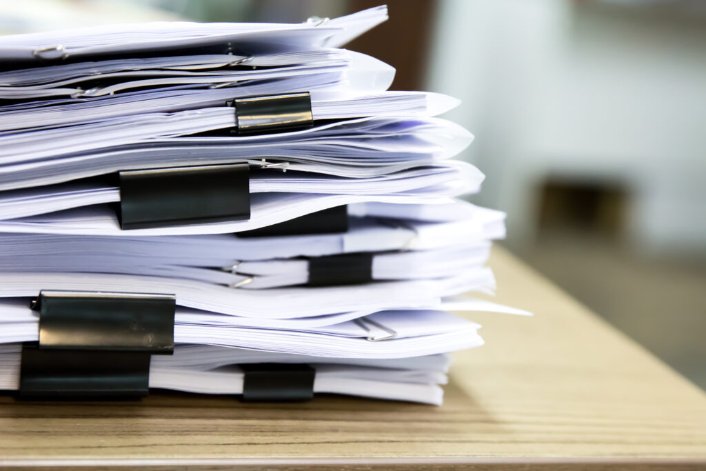 Actes administratif