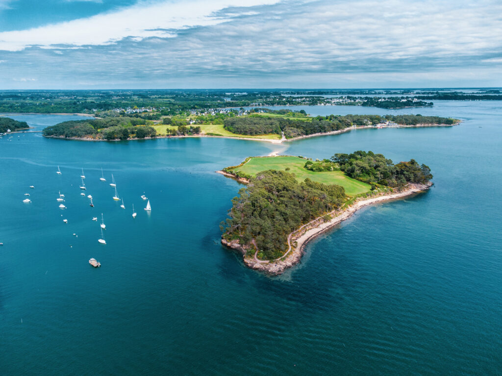 Les amis du Golfe du Morbihan