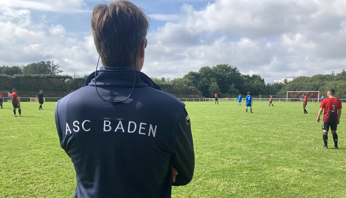 ASC Baden Football - Ville de Baden