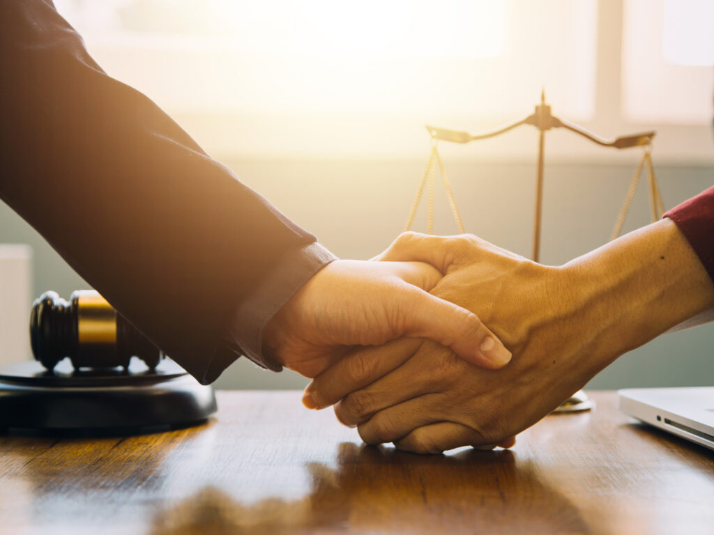 Conciliateur de justice