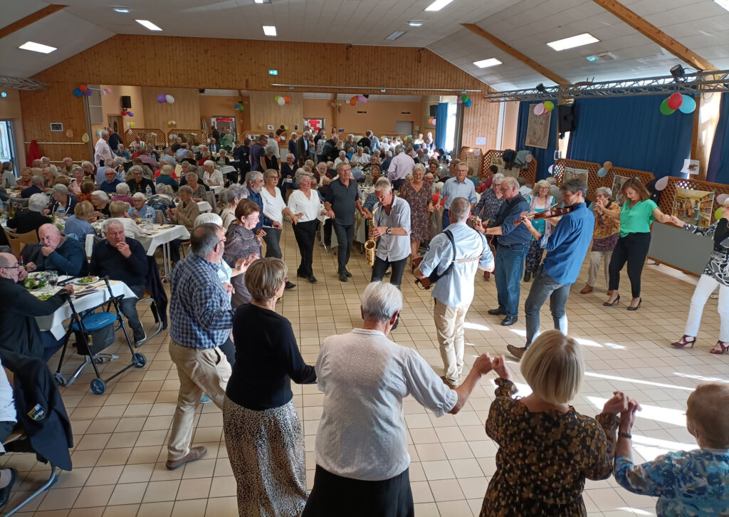 Convivialité