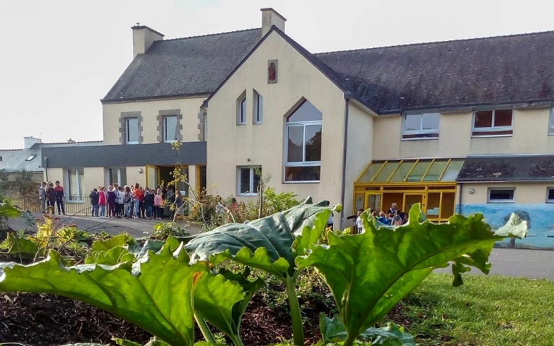 Ecole Saint-Pierre