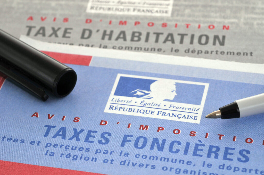 Fiscalité locale