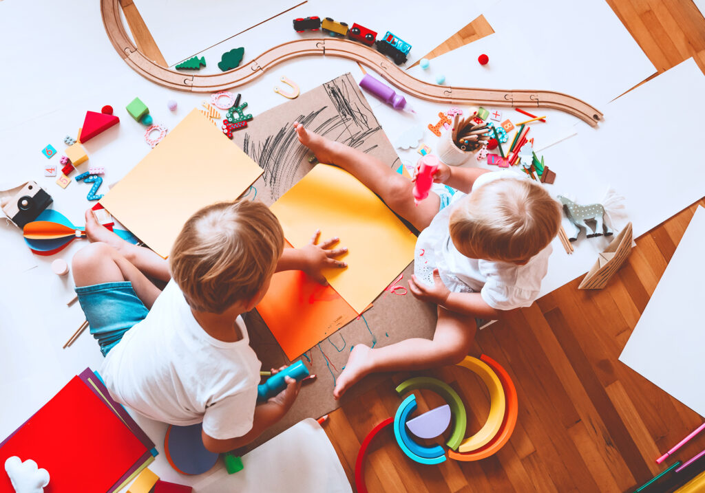Le Relais Petite Enfance