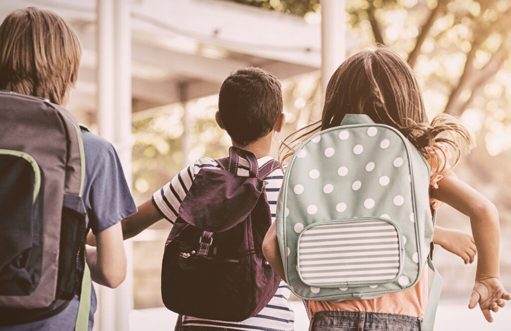 Transport scolaire