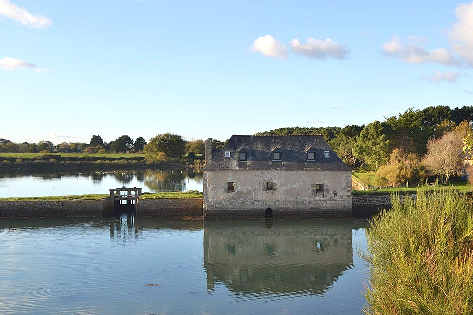 Sites patrimoniaux Baden