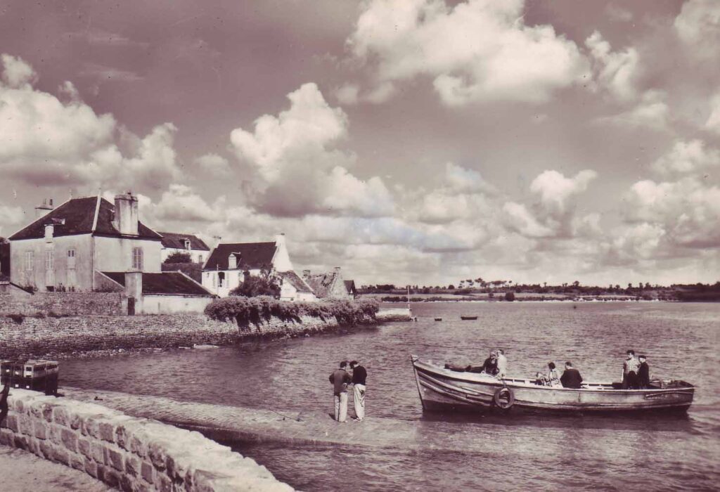 Histoire de Baden