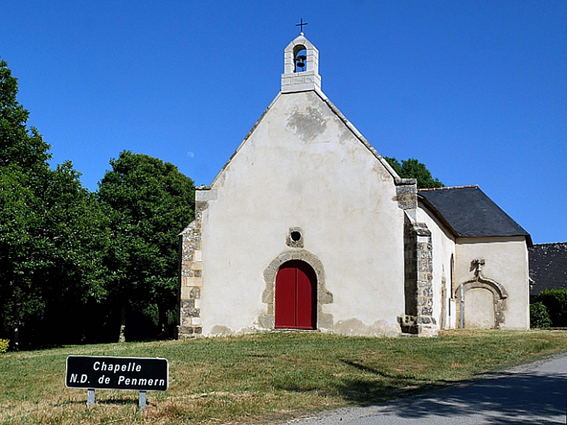 Sites patrimoniaux