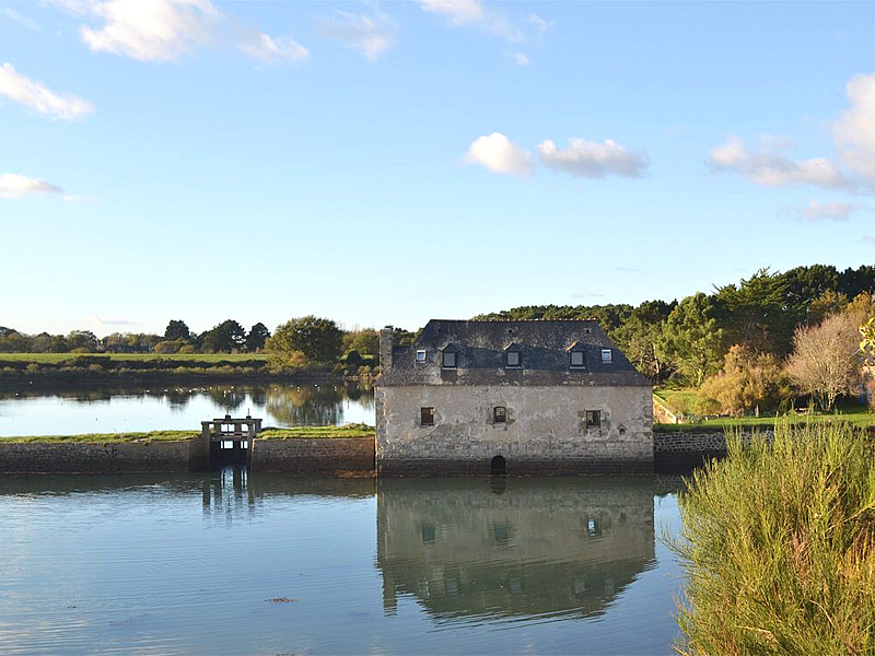Sites patrimoniaux