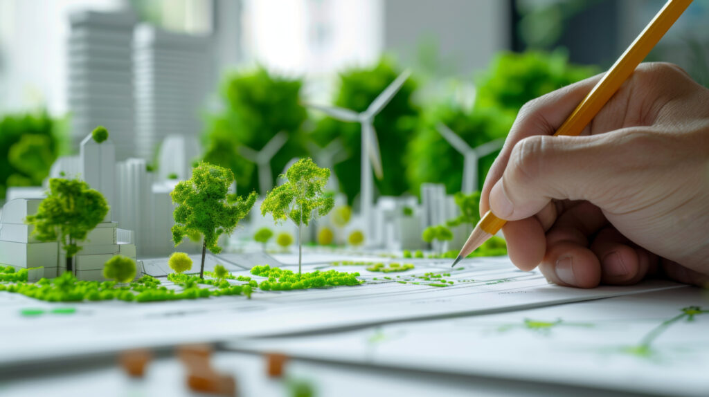 Schéma de cohérence territorial